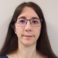 Audrey Domenge