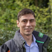 Paul Laudy