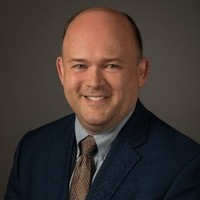 Clifford Lipscomb, Ph.D., MRICS