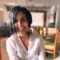 Deepika Kanthavara Madhava