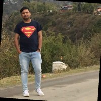 Dinesh Kumar
