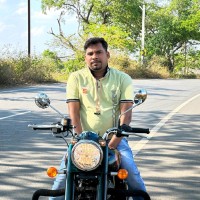 Gautam Bharti