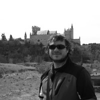 Oscar Javier Montoro Muñoz