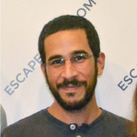 Elad David