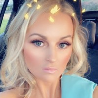 Katie Hellon