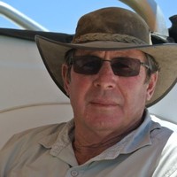 Gavin Smith