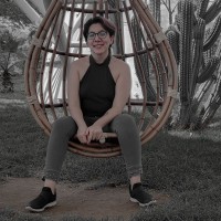 Alba Melissa May Pérez