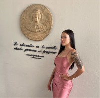 Dayana Sanchez