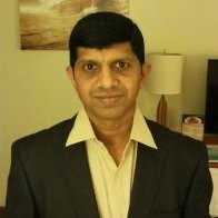 Sachin Hegde