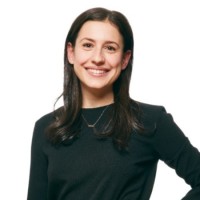 Madeline Garber, CPCC