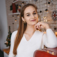 Anna Rusakova
