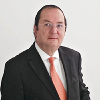 Gustavo Morales Briceño
