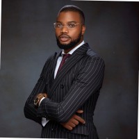 Toyin Folorunso