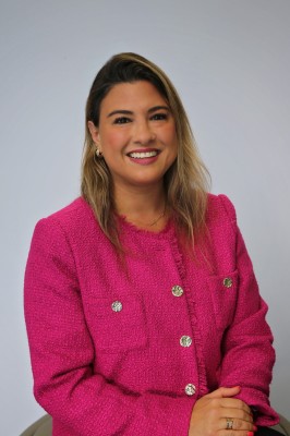 Lara Hajjar