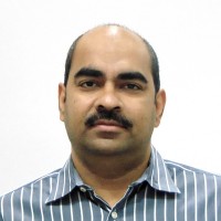 Vishnu Meda