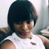 Sarah Bode-Ajayi