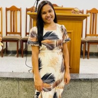 Milena Thais