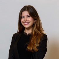 Maria Alice Laranjeira Santos