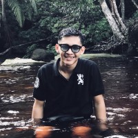 Steven Guntur Anggola