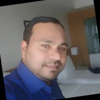 Krishna Prasad