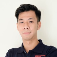 Nghia Pham