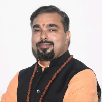 Krishna K Sharma