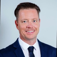 Stuart Yaxley
