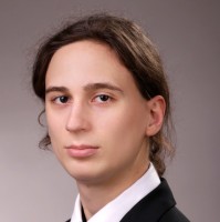 Dániel Gróf