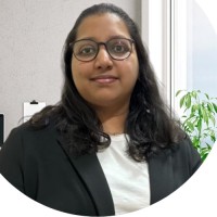 Purva Joshi