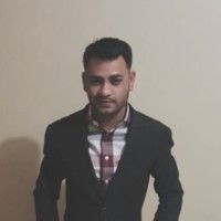 Arjun P