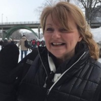 Paula Wilkins