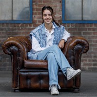 Famke Van Der Woerd