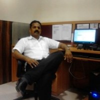 Haresh Mavlankar