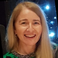 Elizabeth Mcgrath