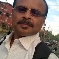 Joydeep Dasgupta