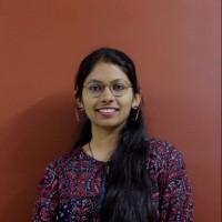 Dipti Naik