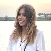 Maria Lazareva