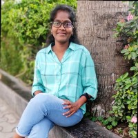 Dhulasi Priya