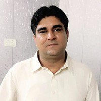 abdul manan shaikh