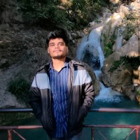 Viswajeet Mishra