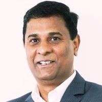 Shailendra Komatreddy