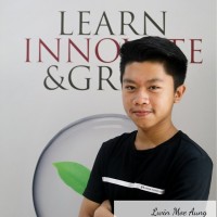Lwin Moe Aung