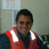 Alejandro Orellana Bastías