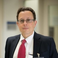 Steven Shainmark, M.D.