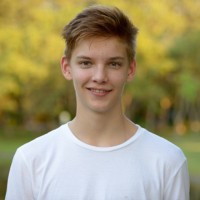 Alexander Jones