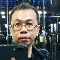 Jeffrey Huang