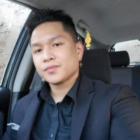 Francis Gregory Castillo