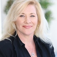 Deborah Stone