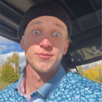 Jarred Anderson