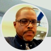 Alonzo Bruce Jr.
